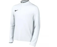 Nike Dri-FIT Park Drill Viršutinė dalis Vaikams Balta IB7542 100
