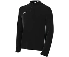 Nike Dri-Fit Park Drill Viršutinė dalis Vaikams Džemperis Juodas IB7542 010