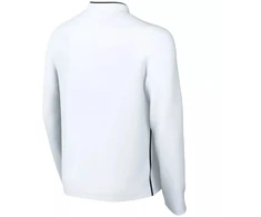 Nike Dri-FIT Park Drill Viršutinė dalis Vaikams Balta IB7542 100