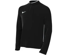 Nike Dri-Fit Park Drill Viršutinė dalis Vaikams Džemperis Juodas IB7542 010