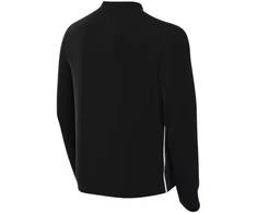 Nike Dri-Fit Park Drill Viršutinė dalis Vaikams Džemperis Juodas IB7542 010