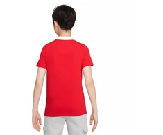 Nike Dri-FIT Park Jr. CW6935-657 Polo Marškinėliai