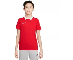 Nike Dri-FIT Park Jr. CW6935-657 Polo Marškinėliai