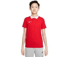 Nike Dri-FIT Park Jr. CW6935-657 Polo Marškinėliai