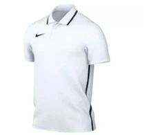 Nike Dri-FIT Park Polo marškinėliai HM7136-100