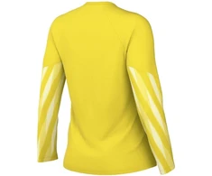 Nike Dri-Fit Park V Stadium moteriški marškinėliai, geltoni HV8316 718