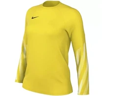 Nike Dri-Fit Park V Stadium moteriški marškinėliai, geltoni HV8316 718