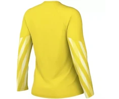 Nike Dri-Fit Park V Stadium moteriški marškinėliai, geltoni HV8316 718