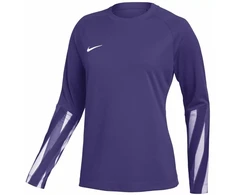 Nike Dri-Fit Park V Stadium moteriški marškinėliai violetiniai HV8316 507