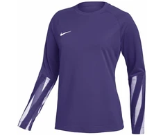 Nike Dri-Fit Park V Stadium moteriški marškinėliai violetiniai HV8316 507