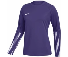 Nike Dri-Fit Park V Stadium moteriški marškinėliai violetiniai HV8316 507