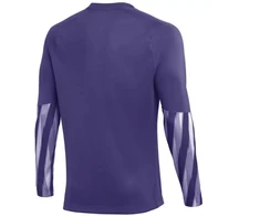 Nike Dri-Fit Park V Stadium Vyriški Marškinėliai Violetiniai HV8314 507