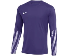 Nike Dri-Fit Park V Stadium Vyriški Marškinėliai Violetiniai HV8314 507