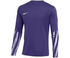 Nike Dri-Fit Park V Stadium Vyriški Marškinėliai Violetiniai HV8314 507