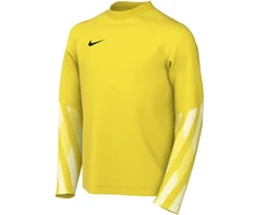 Nike Dri-Fit Park V Vaikų "Stadium" marškinėliai Geltoni HV8318 718