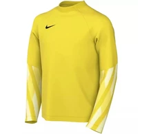 Nike Dri-Fit Park V Vaikų "Stadium" marškinėliai Geltoni HV8318 718