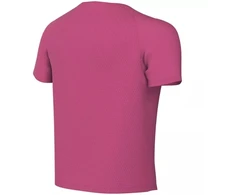 Nike Dri-Fit Park VIII fuksijų spalvos vaikiški marškinėliai HV8182 616
