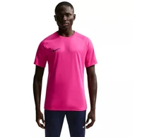 Nike Dri-Fit Park VIII fuksijų vyriški marškinėliai HV8173 616