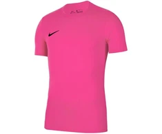Nike Dri-Fit Park VIII fuksijų vyriški marškinėliai HV8173 616