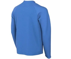 Nike Dri-Fit Park VIII ilgomis rankovėmis vaikiški marškinėliai, mėlyni, HV8239 412