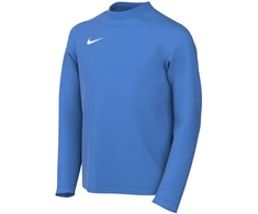 Nike Dri-Fit Park VIII ilgomis rankovėmis vaikiški marškinėliai, mėlyni, HV8239 412