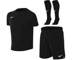 Nike Dri-Fit Park VIII juodas HV8260 010 vaikų sportinis komplektas