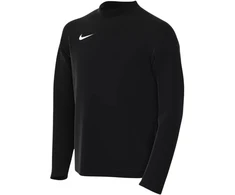 Nike Dri-Fit Park VIII juodi vaikiški marškinėliai ilgomis rankovėmis HV8239 010