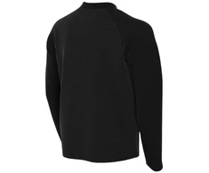 Nike Dri-Fit Park VIII juodi vaikiški marškinėliai ilgomis rankovėmis HV8239 010