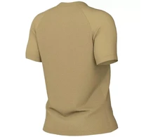Nike Dri-Fit Park VIII Moteriški Auksiniai Marškinėliai HV8178 729