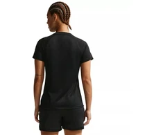 Nike Dri-Fit Park VIII moteriški juodi marškinėliai HV8178 010