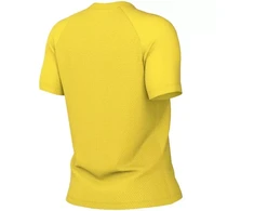 Nike Dri-Fit Park VIII Moteriški Marškinėliai Geltoni HV8178 719