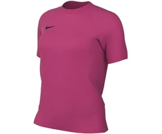 Nike Dri-Fit Park VIII moteriški marškinėliai rožiniai HV8178 616