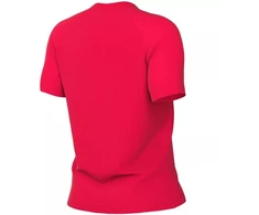Nike Dri-Fit Park VIII moteriški marškinėliai, koraliniai HV8178 635