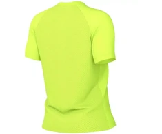 Nike Dri-Fit Park VIII Moteriški marškinėliai Lime HV8178 702