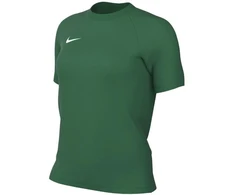 Nike Dri-Fit Park VIII moteriški marškinėliai žali HV8178 302
