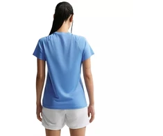 Nike Dri-Fit Park VIII Moteriški Marškinėliai Šviesiai Mėlyni HV8178 412