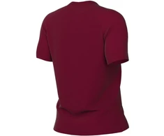 Nike Dri-Fit Park VIII Moteriški Marškinėliai Bordo HV8178 677
