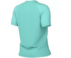Nike Dri-Fit Park VIII moteriški marškinėliai, Mėtinė, HV8178 354