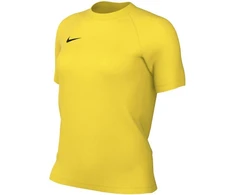 Nike Dri-Fit Park VIII Moteriški Marškinėliai Geltoni HV8178 719