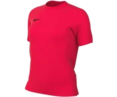 Nike Dri-Fit Park VIII moteriški marškinėliai, koraliniai HV8178 635