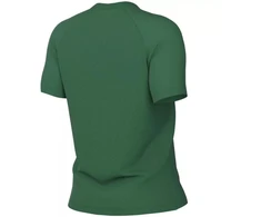 Nike Dri-Fit Park VIII moteriški marškinėliai žali HV8178 302