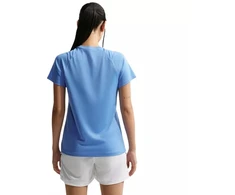 Nike Dri-Fit Park VIII Moteriški Marškinėliai Šviesiai Mėlyni HV8178 412