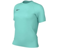 Nike Dri-Fit Park VIII moteriški marškinėliai, Mėtinė, HV8178 354