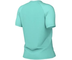Nike Dri-Fit Park VIII moteriški marškinėliai, Mėtinė, HV8178 354