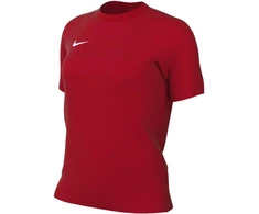 Nike Dri-Fit Park VIII Moterų marškinėliai Raudoni HV8178 657