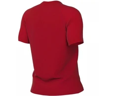 Nike Dri-Fit Park VIII Moterų marškinėliai Raudoni HV8178 657