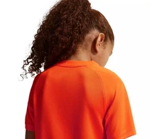 Nike Dri-Fit Park VIII oranžiniai vaikiški marškinėliai HV8182 819