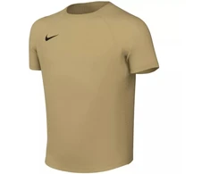 Nike Dri-Fit Park VIII Vaikiški Marškinėliai Auksinės HV8182 729