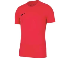 Nike Dri-Fit Park VIII vaikiški marškinėliai Coral HV8182 635