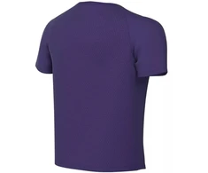 Nike Dri-Fit Park VIII Vaikiški Marškinėliai Violetiniai HV8182 547